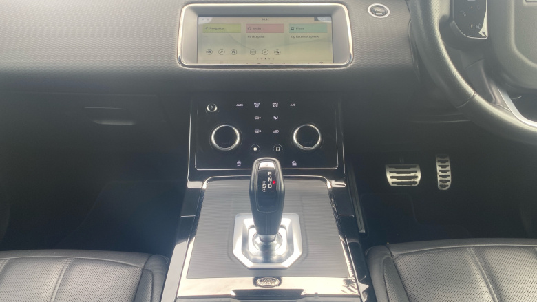 Land Rover Range Rover Evoque 2.0 P250 R-Dynamic S 5dr Auto Petrol Hatchback